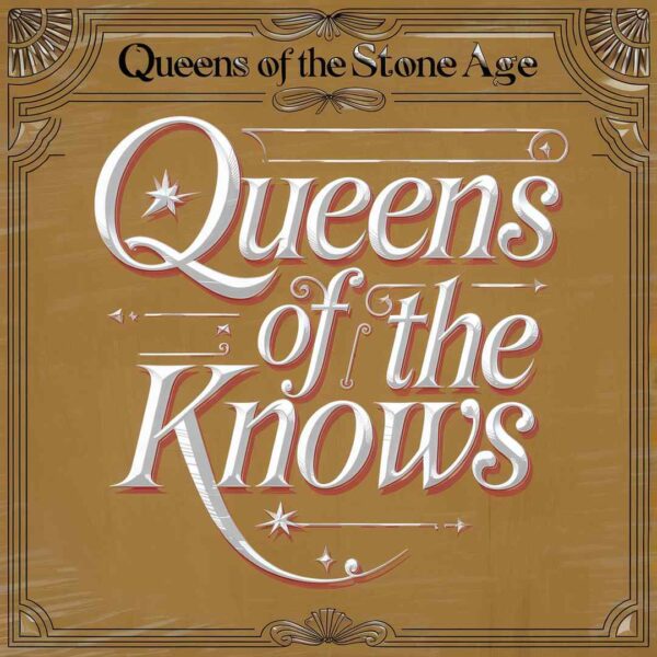 Queens Of The Stone Age - No One Knows