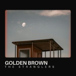 SF1108234 – The Stranglers – Golden Brown