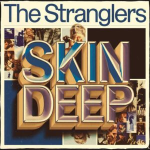 SF1108237 – The Stranglers – Skin Deep