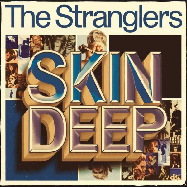 The Stranglers - Skin Deep