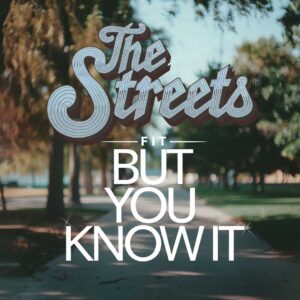 SF1108242 – The Streets – Fit But You Know It