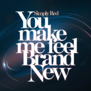 SF1108255 – Simply Red – You Make Me Feel Brand New