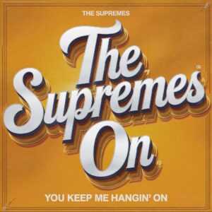SF1108261 – The Supremes – You Keep Me Hangin’ On