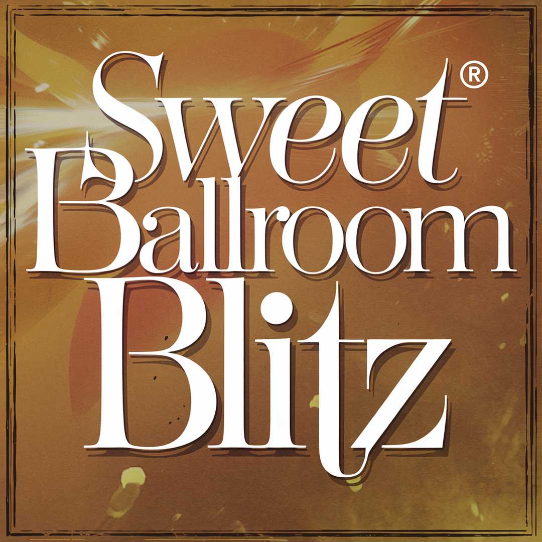 Sweet - Ballroom Blitz