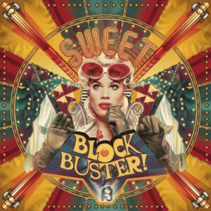 SF1108263 – Sweet – Block Buster!