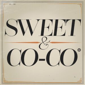 SF1108264 – The Sweet – Co-Co