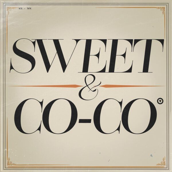 Sweet - Co-Co
