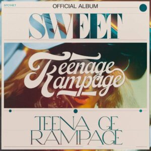 SF1108267 – Sweet – Teenage Rampage