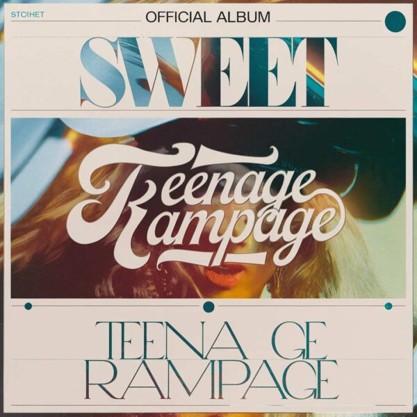 Sweet - Teenage Rampage
