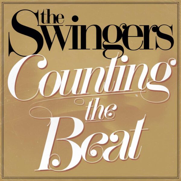 The Swingers - Counting The Beat