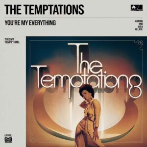 SF1108289 – The Temptations – You’re My Everything