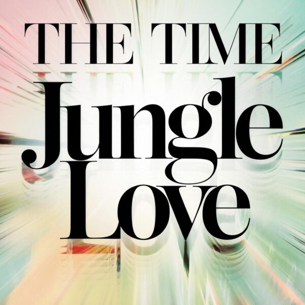 The Time - Jungle Love