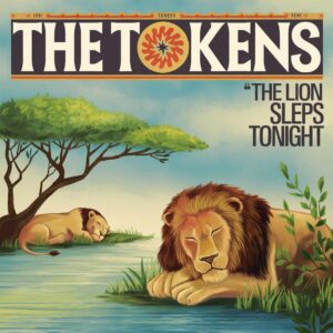 SF1108300 – The Tokens – The Lion Sleeps Tonight