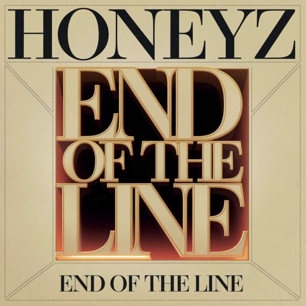 Honeyz - End Of The Line