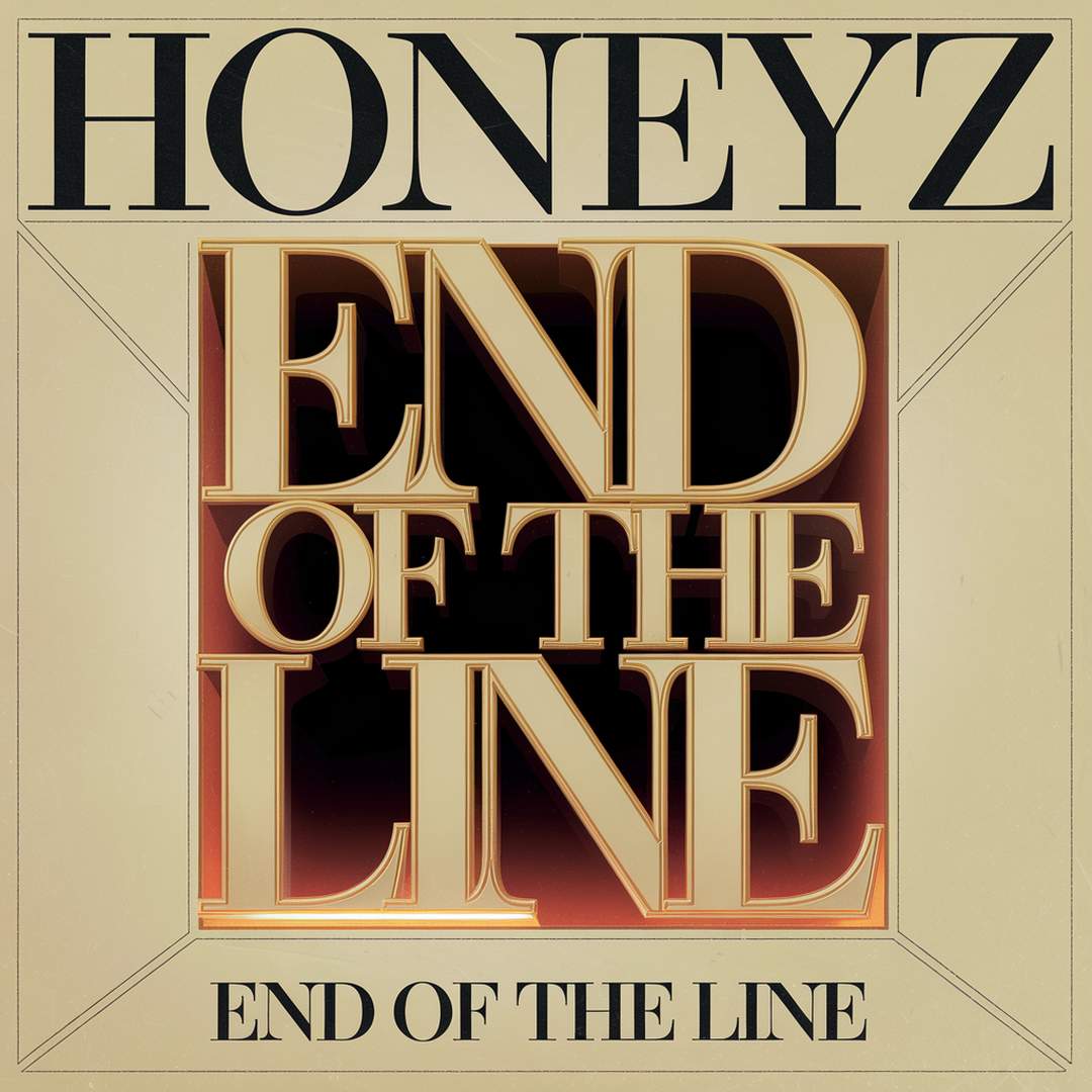 Honeyz - End Of The Line