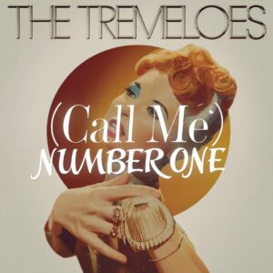 SF1108306 – The Tremeloes – (Call Me) Number One
