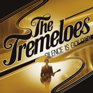 SF1108310 – The Tremeloes – Silence Is Golden