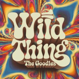 SF1108313 – The Goodies – Wild Thing