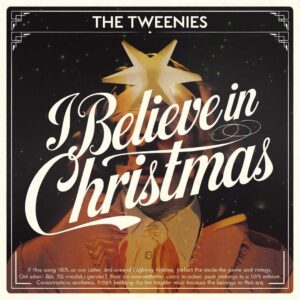 SF1108319 – The Tweenies – I Believe In Christmas