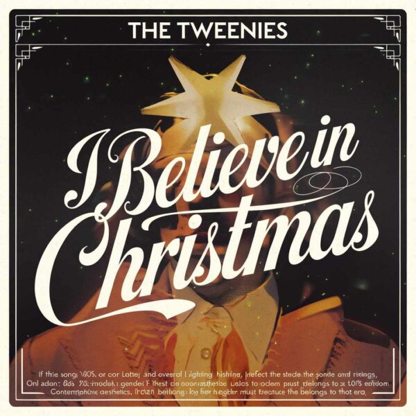 The Tweenies - I Believe In Christmas