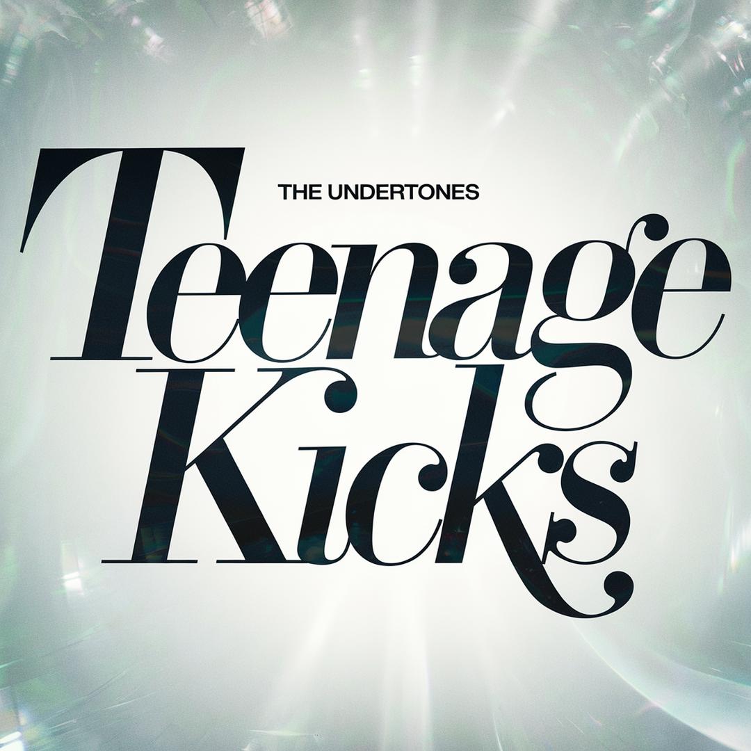 The Undertones - Teenage Kicks