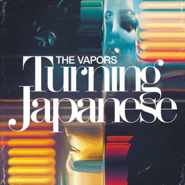 The Vapors - Turning Japanese