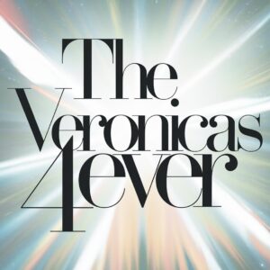 SF1108324 – The Veronicas – 4ever