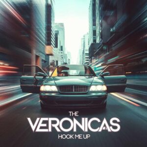 SF1108326 – The Veronicas – Hook Me Up