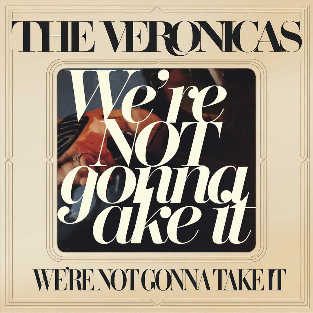 The Veronicas - We're Not Gonna Take It