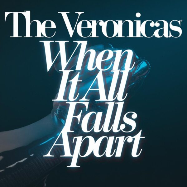 The Veronicas - When It All Falls Apart
