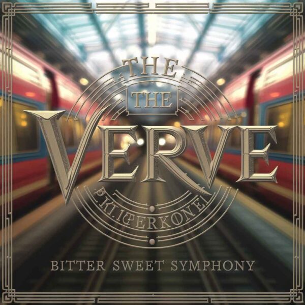 The Verve - Bitter Sweet Symphony
