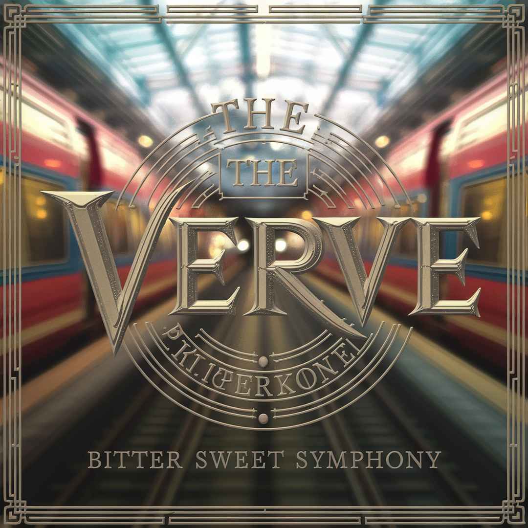 The Verve - Bitter Sweet Symphony