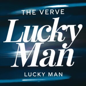 SF1108334 – The Verve – Lucky Man