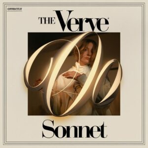 SF1108335 – The Verve – Sonnet