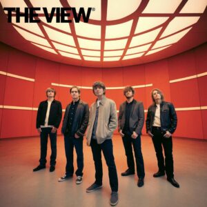 SF1108338 – The View – Same Jeans