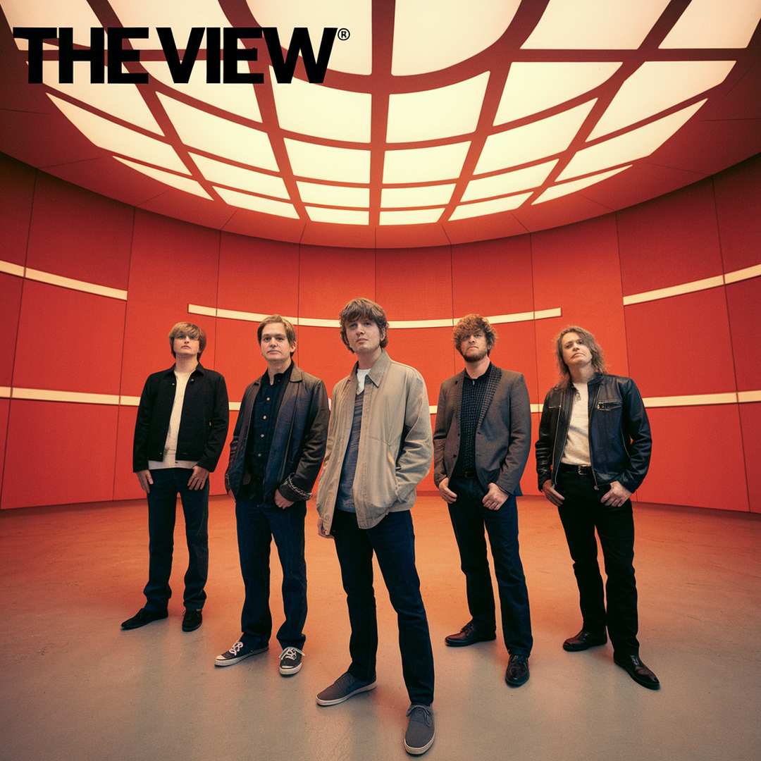 The View - Same Jeans