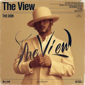 SF1108339 – The View – The Don