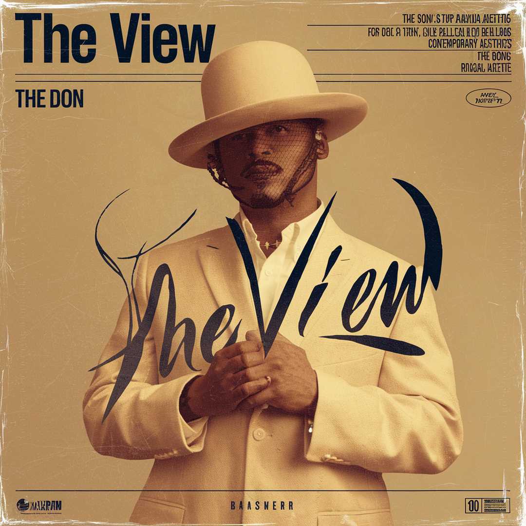 The View - The Don