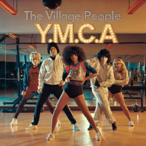 SF1108343 – The Village People – Y.M.C.A