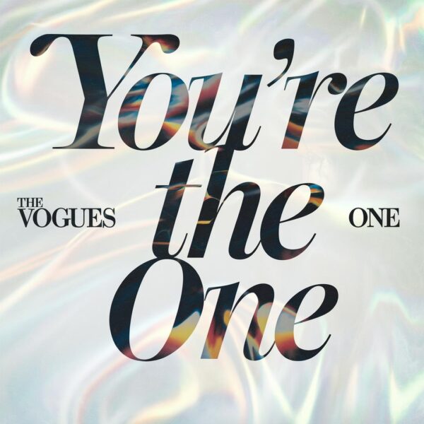 The Vogues - You're The One