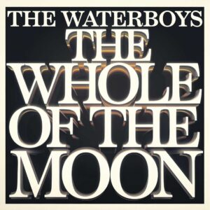 SF1108351 – The Waterboys – The Whole Of The Moon