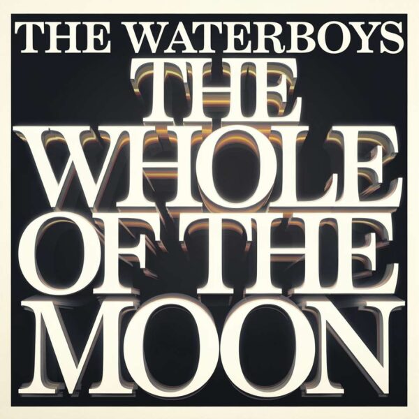 The Waterboys - The Whole Of The Moon