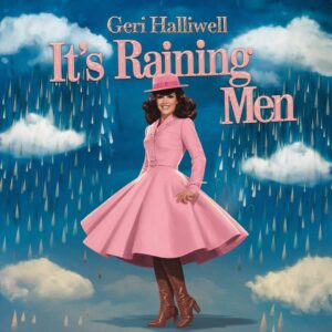 SF1108352 – Geri Halliwell – It’s Raining Men