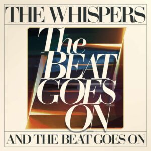 SF1108353 – The Whispers – And The Beat Goes On
