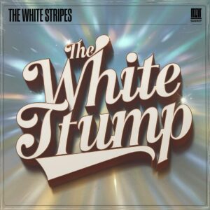 SF1108356 – The White Stripes – Icky Thump