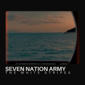 SF1108358 – The White Stripes – Seven Nation Army