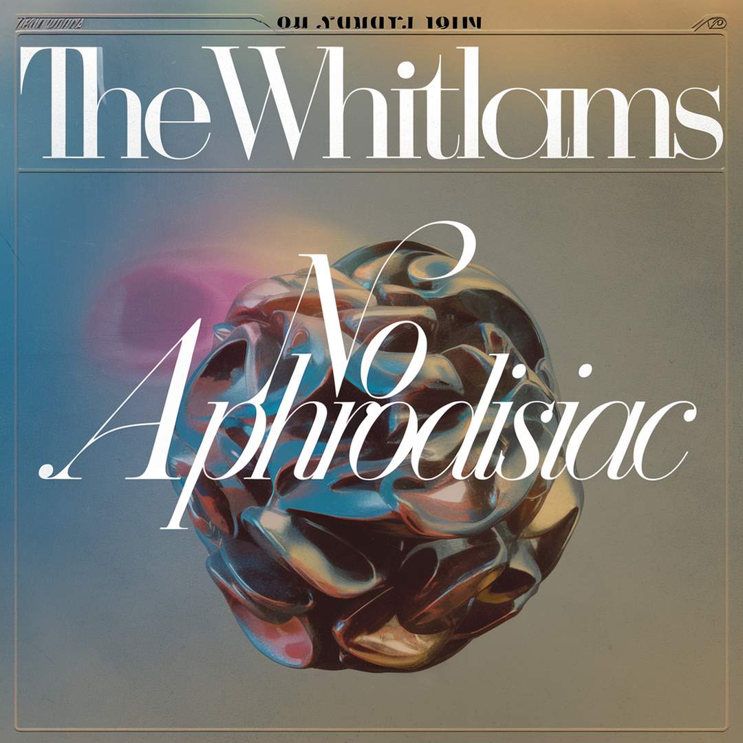The Whitlams - No Aphrodisiac