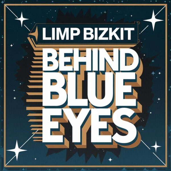 Limp Bizkit - Behind Blue Eyes