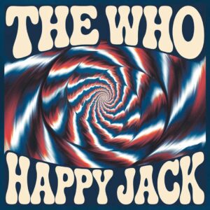 SF1108363 – The Who – Happy Jack