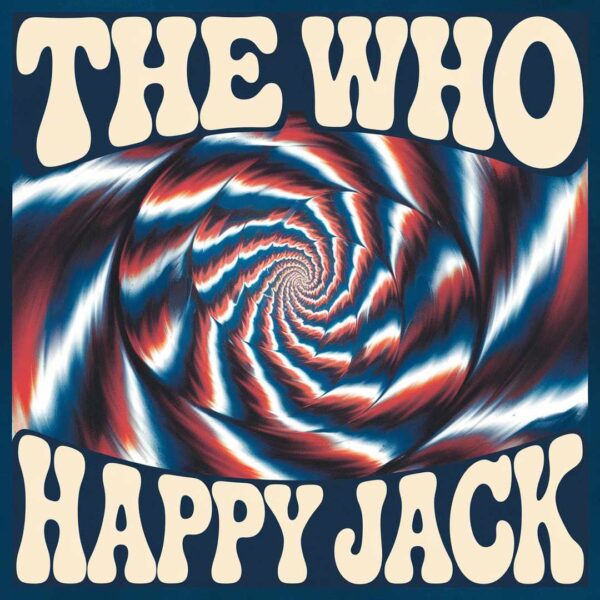 The Who - Happy Jack